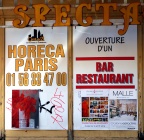 Paris, samedi 5 avril