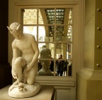 Musée d'Orsay, jeudi 23 avril