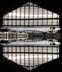Gare de La Rochelle, jeudi 9 avril