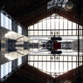 Gare de La Rochelle, jeudi 9 avril