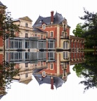 Musée Caillebotte, Yerres, 
vendredi 1 er mai