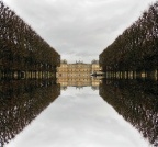 Jardin du Luxembourg, 2014