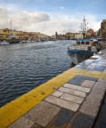 Mazara del Vallo, Sicile