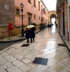 Marsala, Sicile, 2014