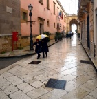 Marsala, Sicile