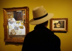 Exposition Bonnard
Musée d'Orsay, jeudi 23 avril