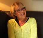 Anne à Yerres 2015