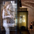Le Louvre, samedi 18 juillet