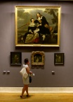 Le Louvre, dimanche 28 juin