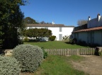 Belle maison aux Portes en Ré