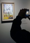 Exposition Bonnard
Musée d'Orsay, jeudi 23 avril