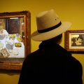 Exposition BonnardMusée d'Orsay, jeudi 23 avril
