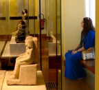 Le Louvre, 2015