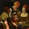Georges de La Tour