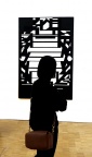 Vasarely, Beaubourg 2016