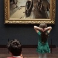 Musée d'Orsay, samedi 26 mars