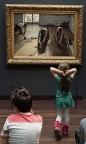 Musée d'Orsay, samedi 26 mars