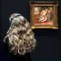 Musée d'Orsay, samedi 26 mars