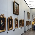 Au Louvre, samedi 28 mai