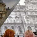 Au Louvre, samedi 28 mai