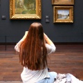 Musée d'Orsay dimanche 26 juin 