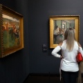 Jeudi 1 er décembre
Musée d'Orsay