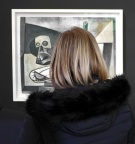 Picasso : L'Infante en chair et en os. Période glauque