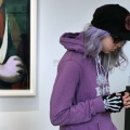 Picasso, Musée Picasso janvier17
