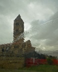 Santa Trinita di Saccarcia, Sardaigne, 2015