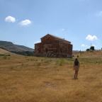 Santa Maria Maddalena, Sardaigne