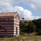 Santa Maria Maddalena, Chiaramonti, Sardaigne