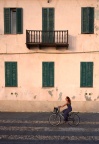 Alghero, Sardaigne, 2015
