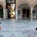 Ascoli Piceno, Marches, 2015