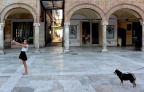 Ascoli Piceno, Marches, 2015