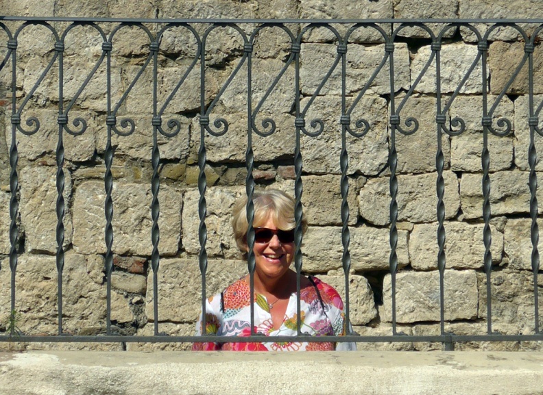 Anne à Ascoli Piceno