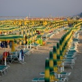 Pesaro, Marches.