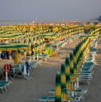 Pesaro, Marches.