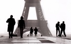 Esplanade de la Tour Eiffel 1995