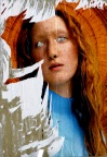 Marie Madeleine de la rue Calvin