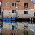 Giudecca, Venise