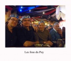 Les Fous du Puy