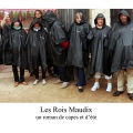 Un roman de capes et d'été