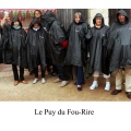 Le Puy du Fou-Rire
