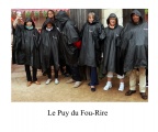 Le Puy du Fou-Rire