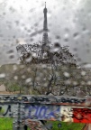 Paris, dimanche 24 avril
