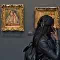 Renoire, Musée d'Orsay, samedi 26 mars