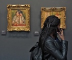 Renoire, Musée d'Orsay, samedi 26 mars