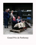 Grand Prix de Parthenay