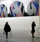 Matisse, Musée d'Art Moderne 
Vendredi 13 janvier