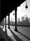 Pont de Bir Hakeim, Paris 2017